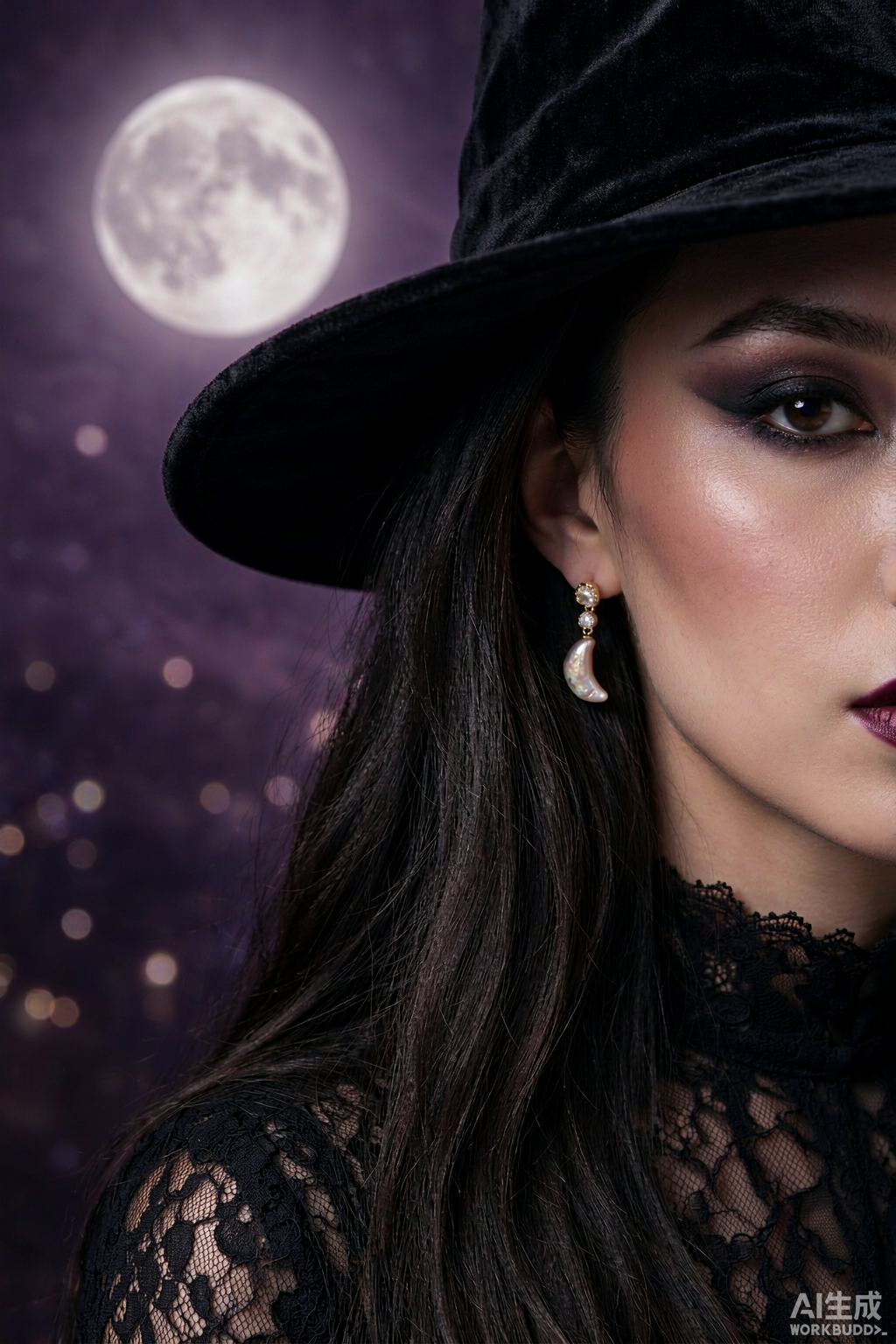 12 Witchy Jewelry Pieces for Halloween 2026 (You'll Wear All Year)